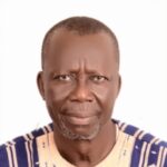Issoufou Salami [2022 study]