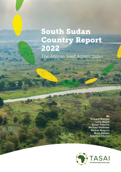 South Sudan Country Report Launch