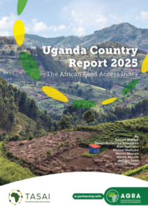 Uganda 2025 Report