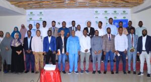 TASAI Begins Seed Sector Assessment in Somalia to Strengthen Policy and Industry