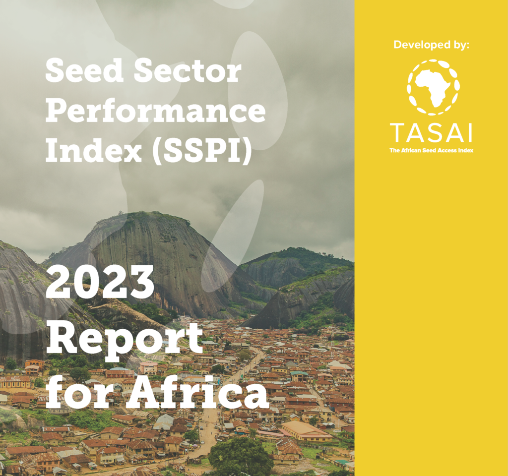 Seed Sector Performance Index update