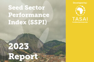Seed Sector Performance Index update