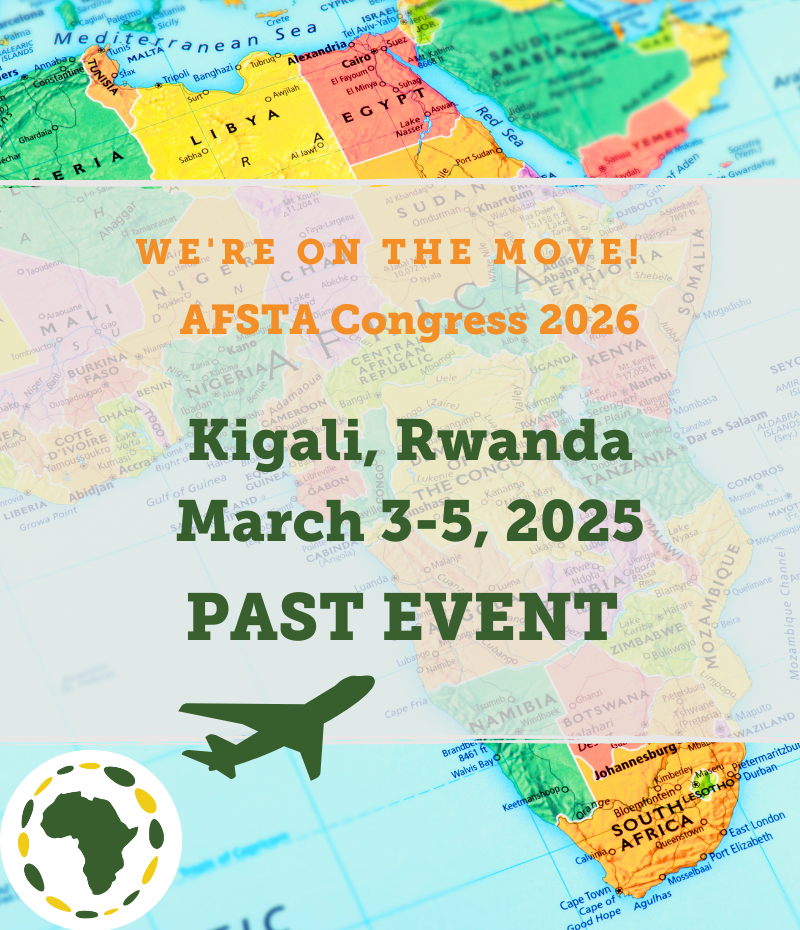 African Seed Trade Association (AFSTA) Congress 2025