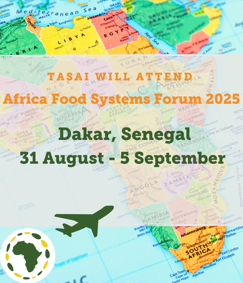 Africa Food Systems Forum (AFS) 2025