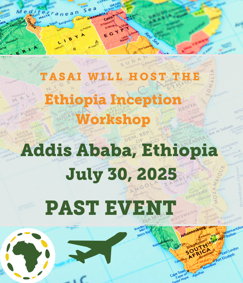 Ethiopia Inception Workshop