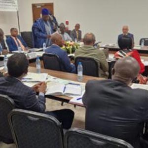 TASAI concludes successful Seed Sector Dissemination Workshop in Yaoundé, Cameroun