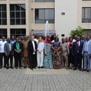 TASAI Concludes Successful Seed Côte d’Ivoire seed sector assessment
