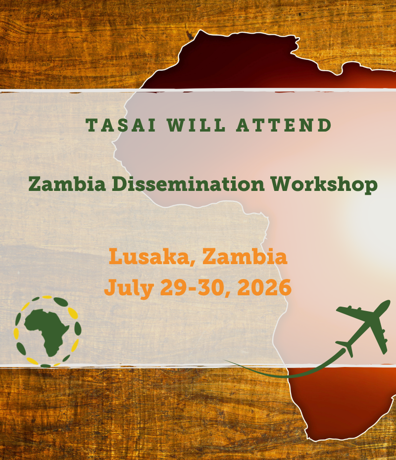 Zambia Dissemination Workshop