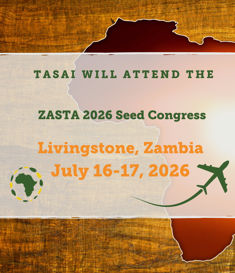 ZASTA 2026 Seed Congress