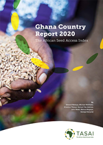 Ghana 2020 Report