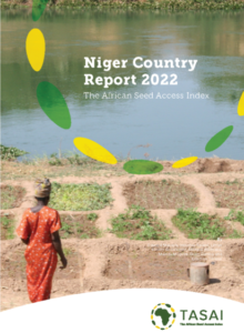 Niger 2022 Report