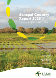 Senegal 2023 Report