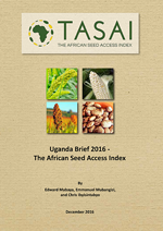 Uganda 2016 Brief