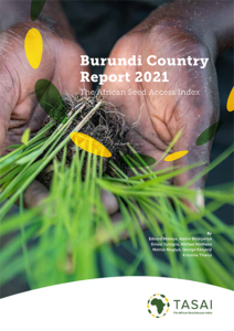 Burundi 2021 Report