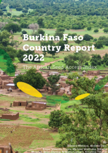 Burkina Faso 2022 Report