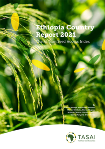 Ethiopia 2021 Report