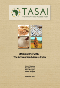 Ethiopia 2017 Brief