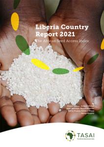 Liberia 2021 Report