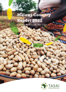 Malawi 2022 Report