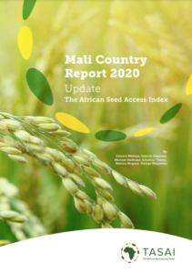 Mali 2020 Report