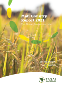 Mali 2021 Report