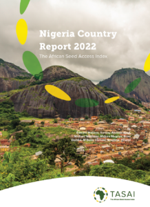 Nigeria 2022 Report