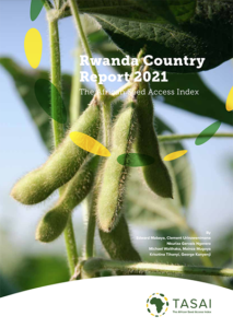 Rwanda 2021 Report