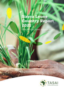 Sierra Leone 2021 Report