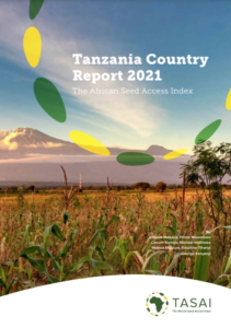 Tanzania 2021 Report