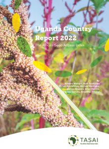 Uganda 2022 Report