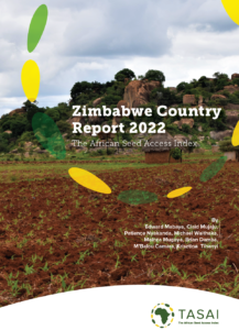 Zimbabwe 2022 Report