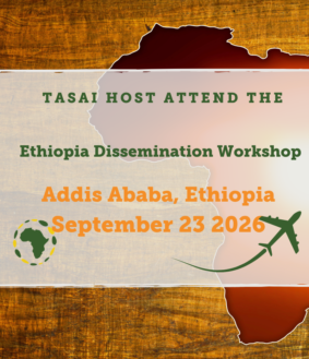 Ethiopia Country Study Dissemination