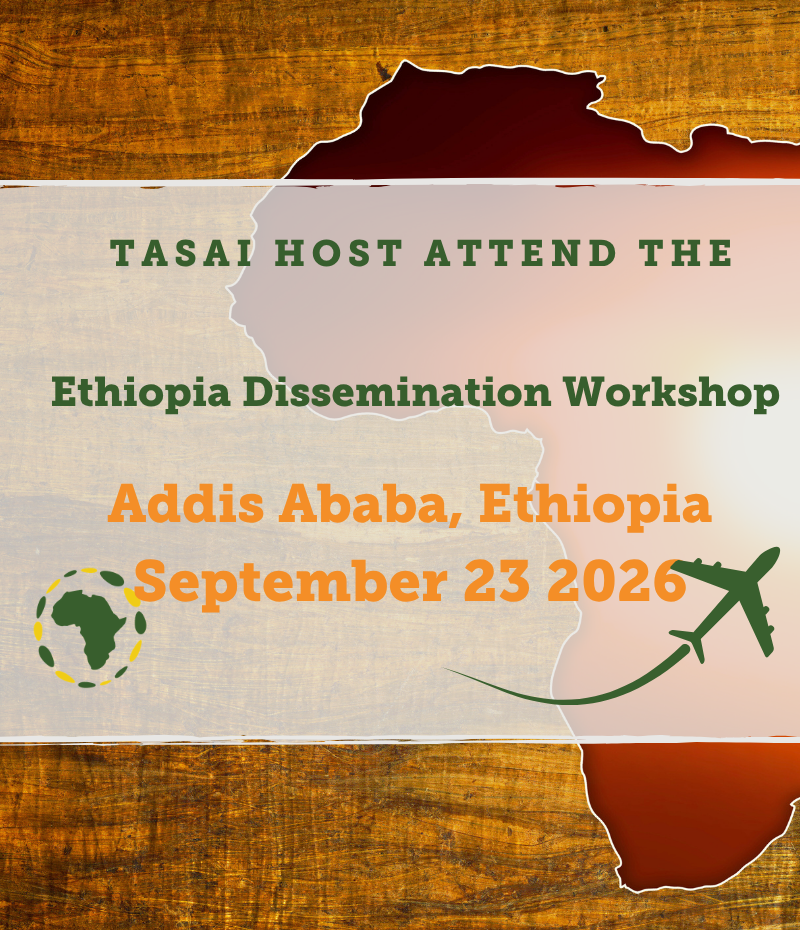 Ethiopia Country Study Dissemination