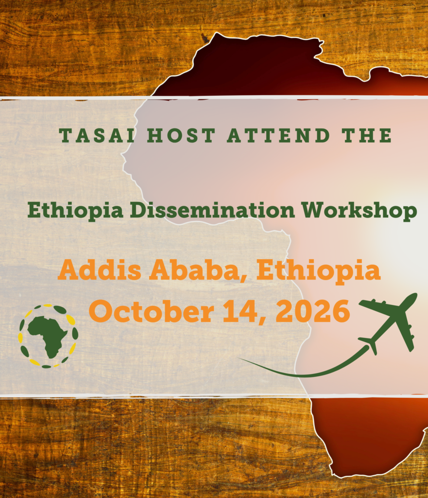 Ethiopia Country Study Dissemination