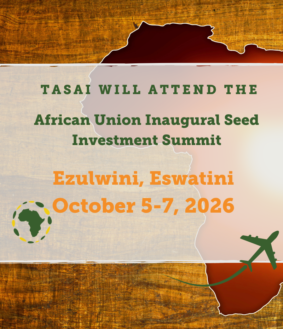 African Union Inaugural Seed Investment Summit