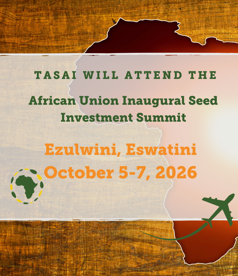African Union Inaugural Seed Investment Summit