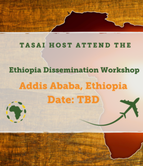 Ethiopia Country Study Dissemination