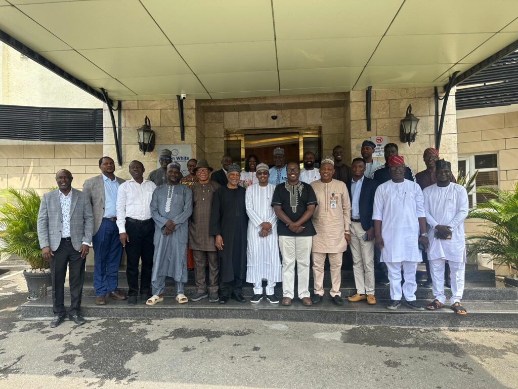 TASAI Launches Nigeria Seed Sector Study in Abuja
