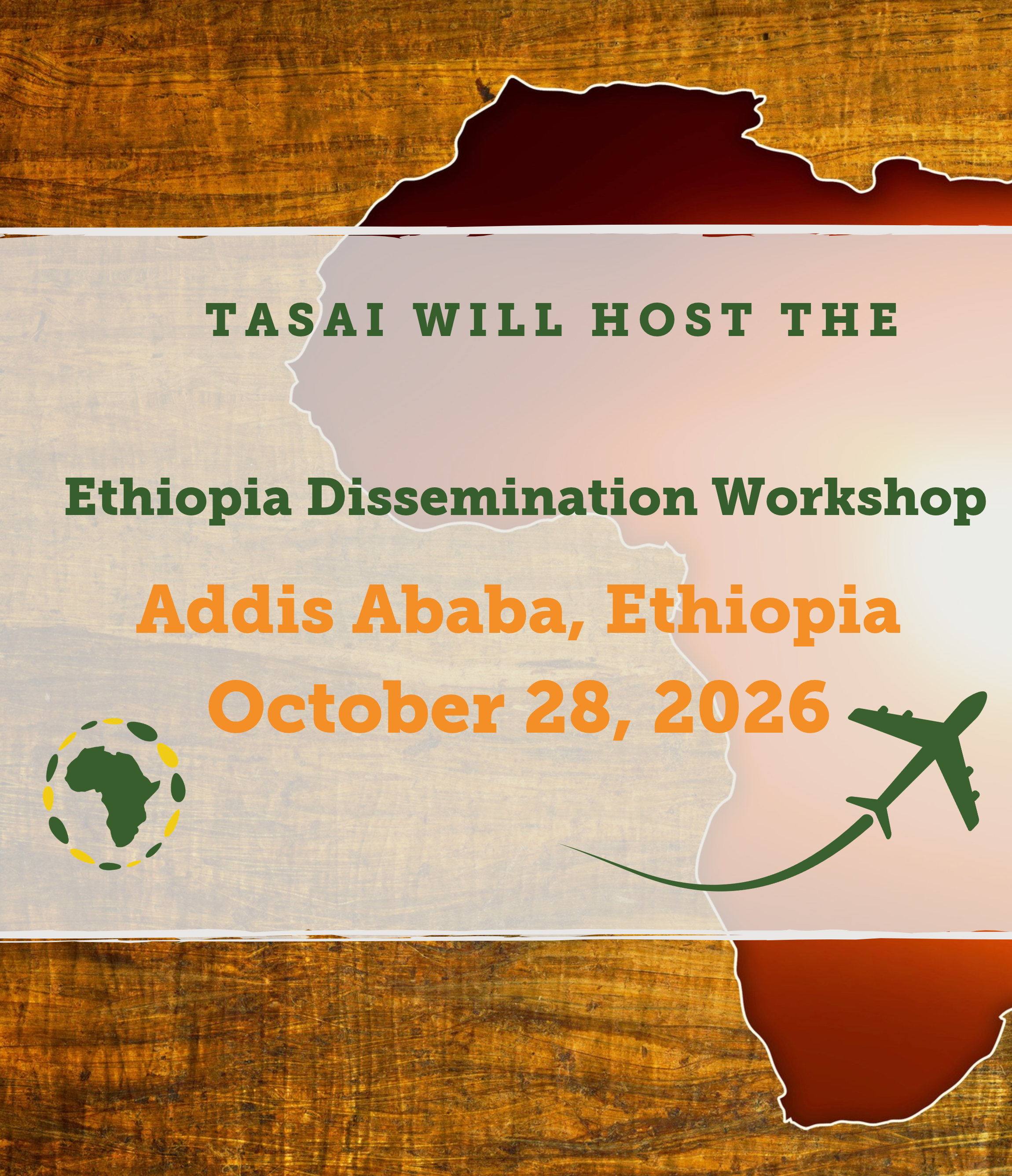 Ethiopia Country Study Dissemination